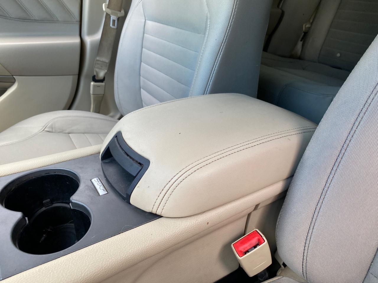 Ford Taurus SE FWD 2018