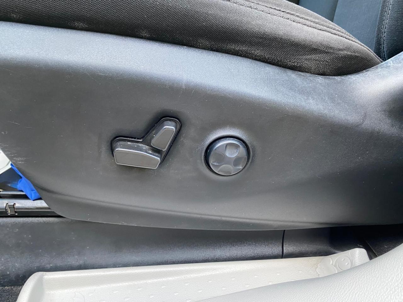 Chrysler Voyager LX 2022