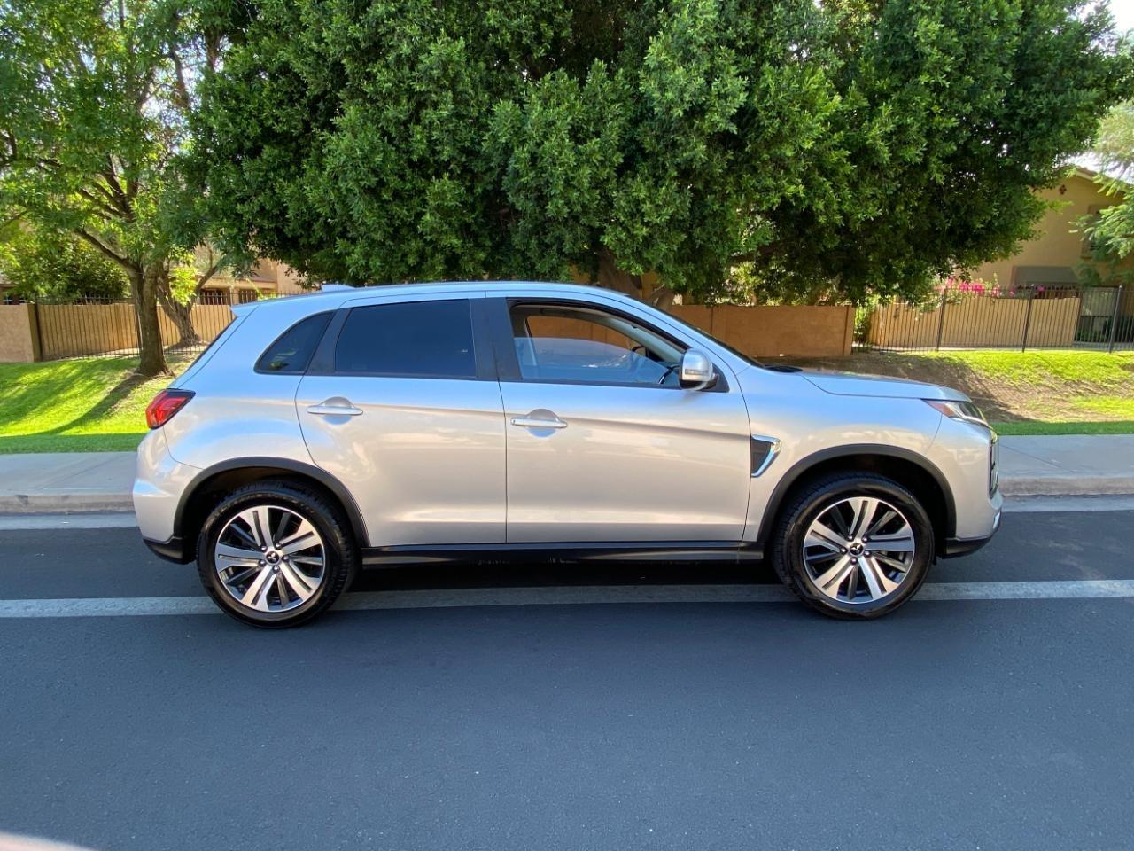 Mitsubishi Outlander Sport 2.0 ES AWD 2021