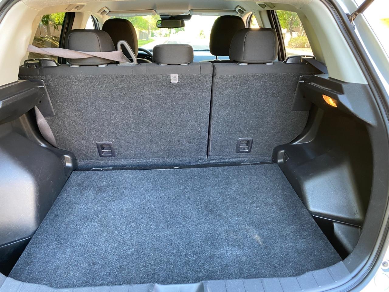 Mitsubishi Outlander Sport 2.0 ES AWD 2021