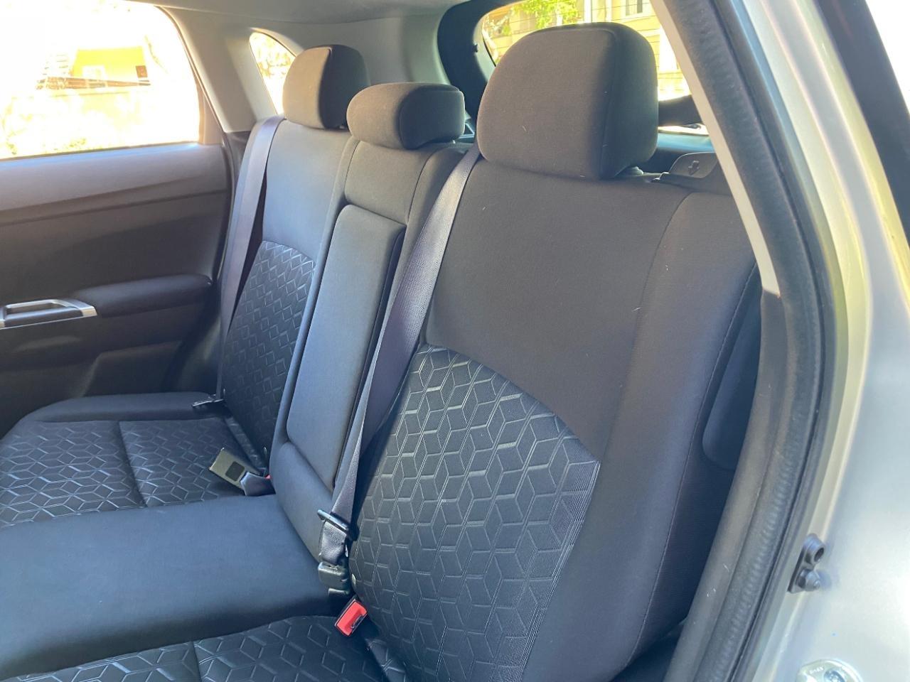 Mitsubishi Outlander Sport 2.0 ES AWD 2021