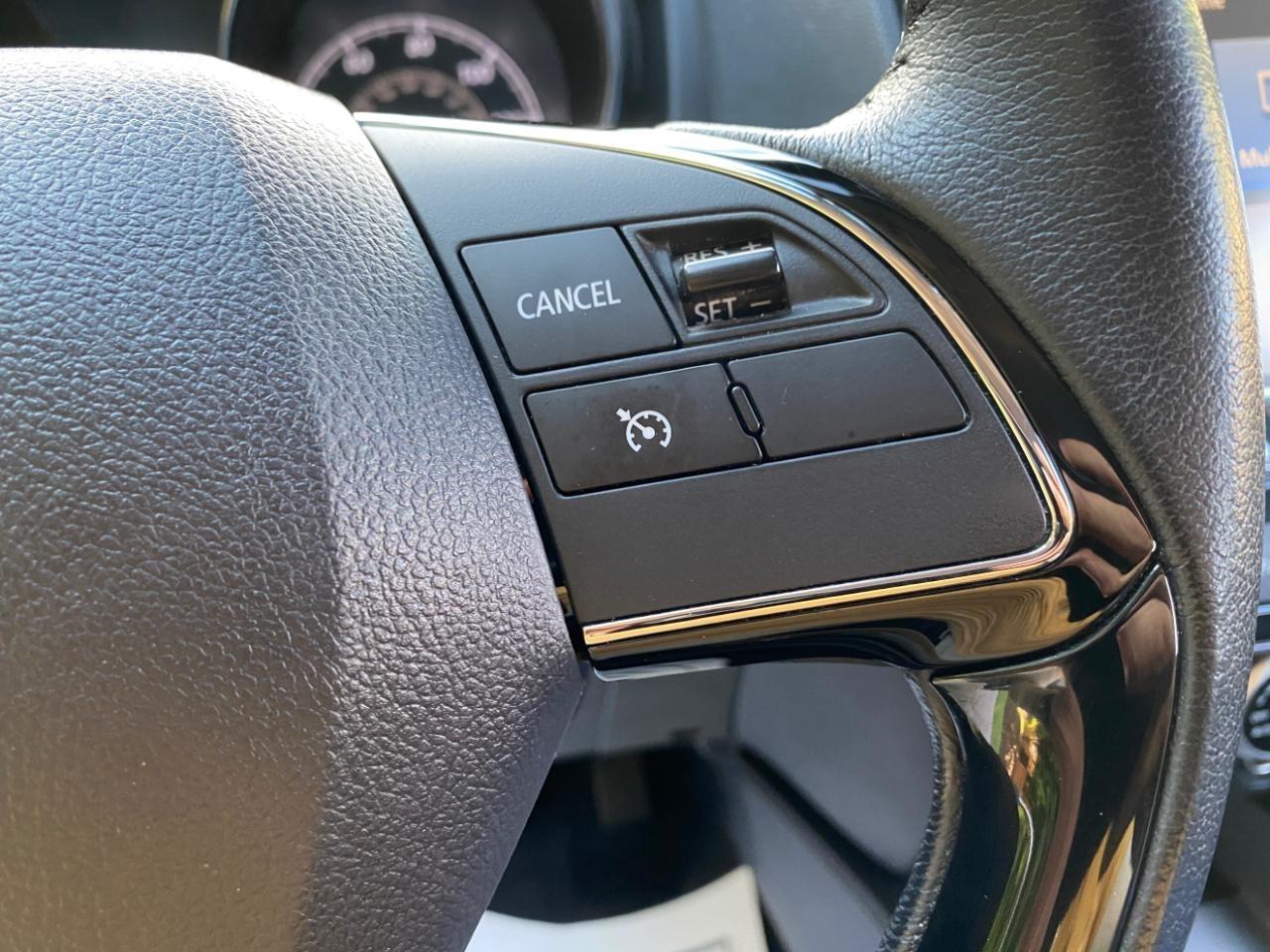 Mitsubishi Outlander Sport 2.0 ES AWD 2021