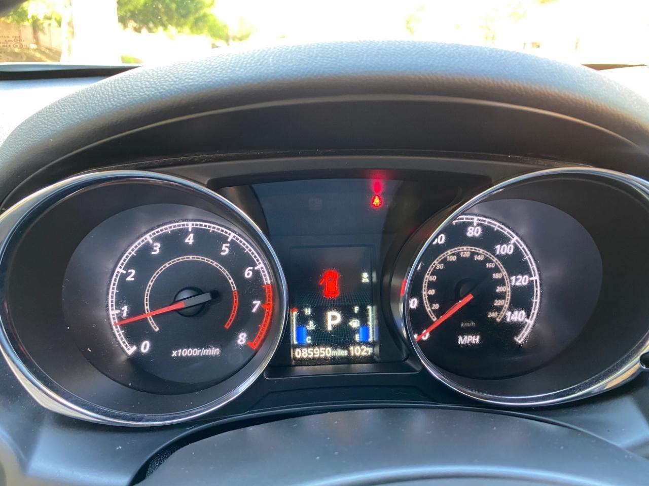 Mitsubishi Outlander Sport 2.0 ES AWD 2021