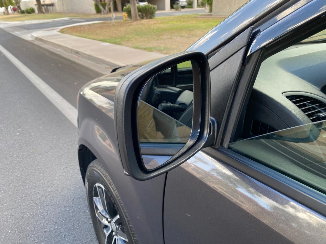 Dodge Grand Caravan SE 2018