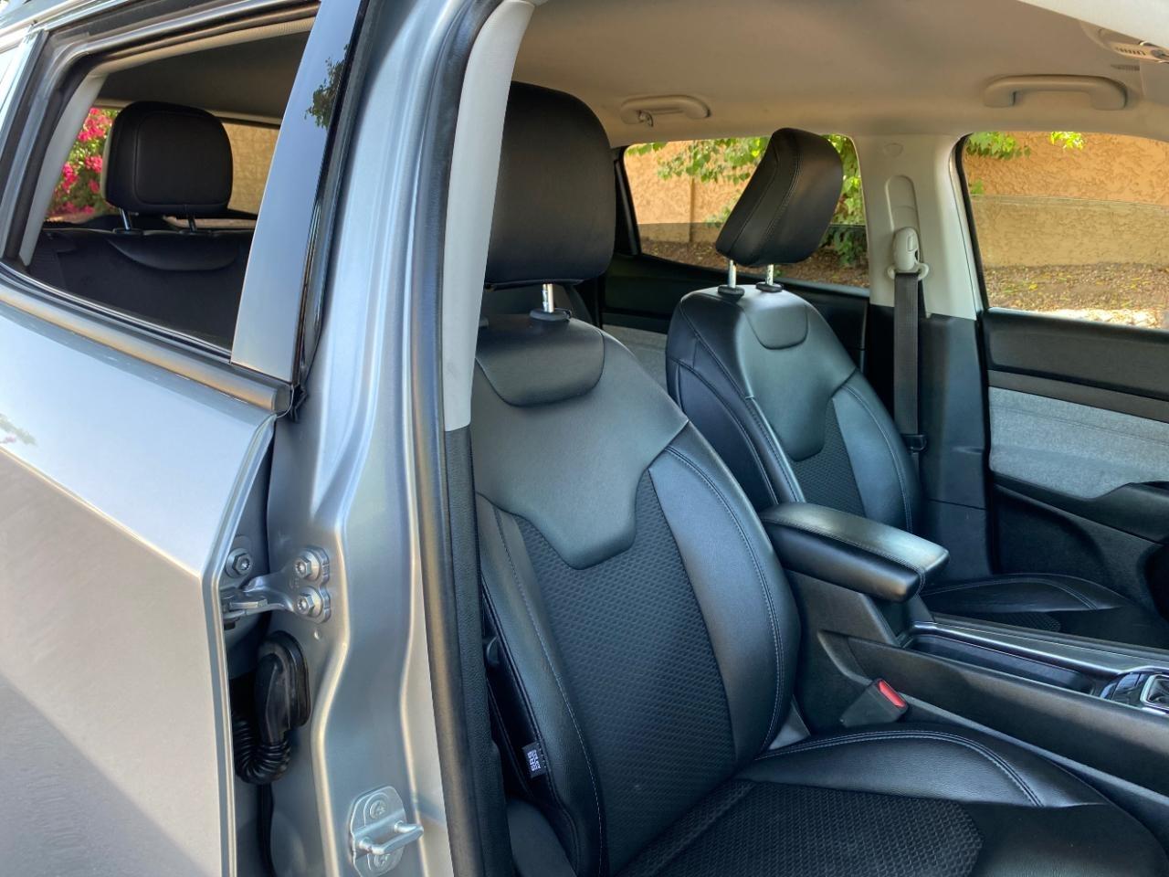 Jeep Compass Latitude FWD 2022