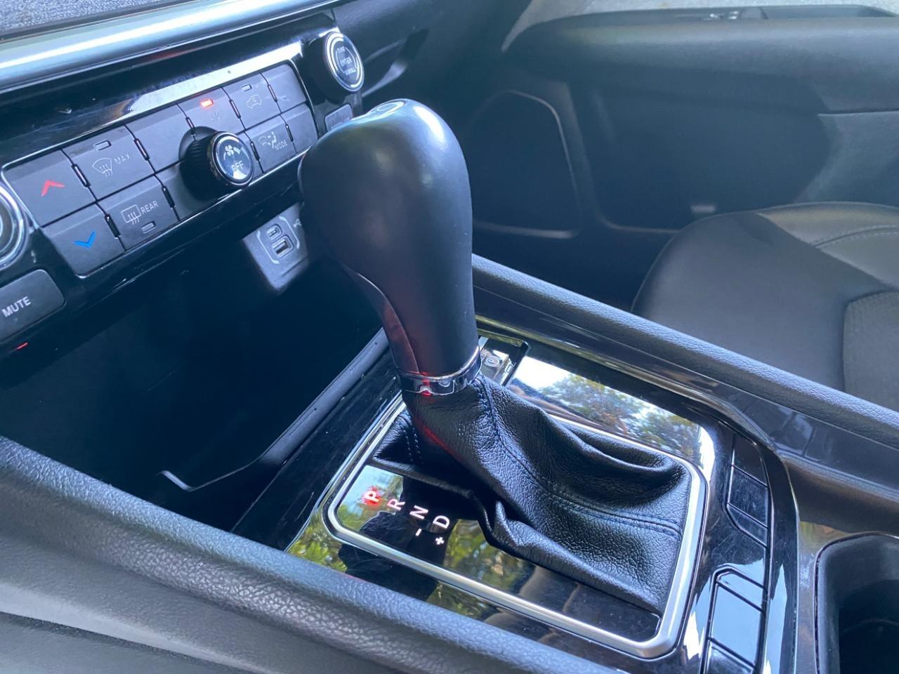Jeep Compass Latitude FWD 2022