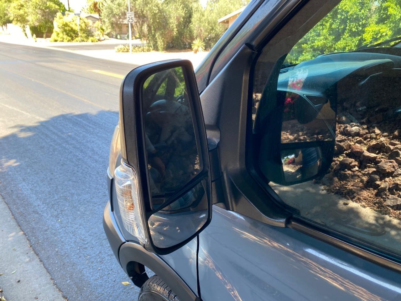 Ford Transit 250 Van High Roof w/Sliding Pass. 148-in. WB EL 2019
