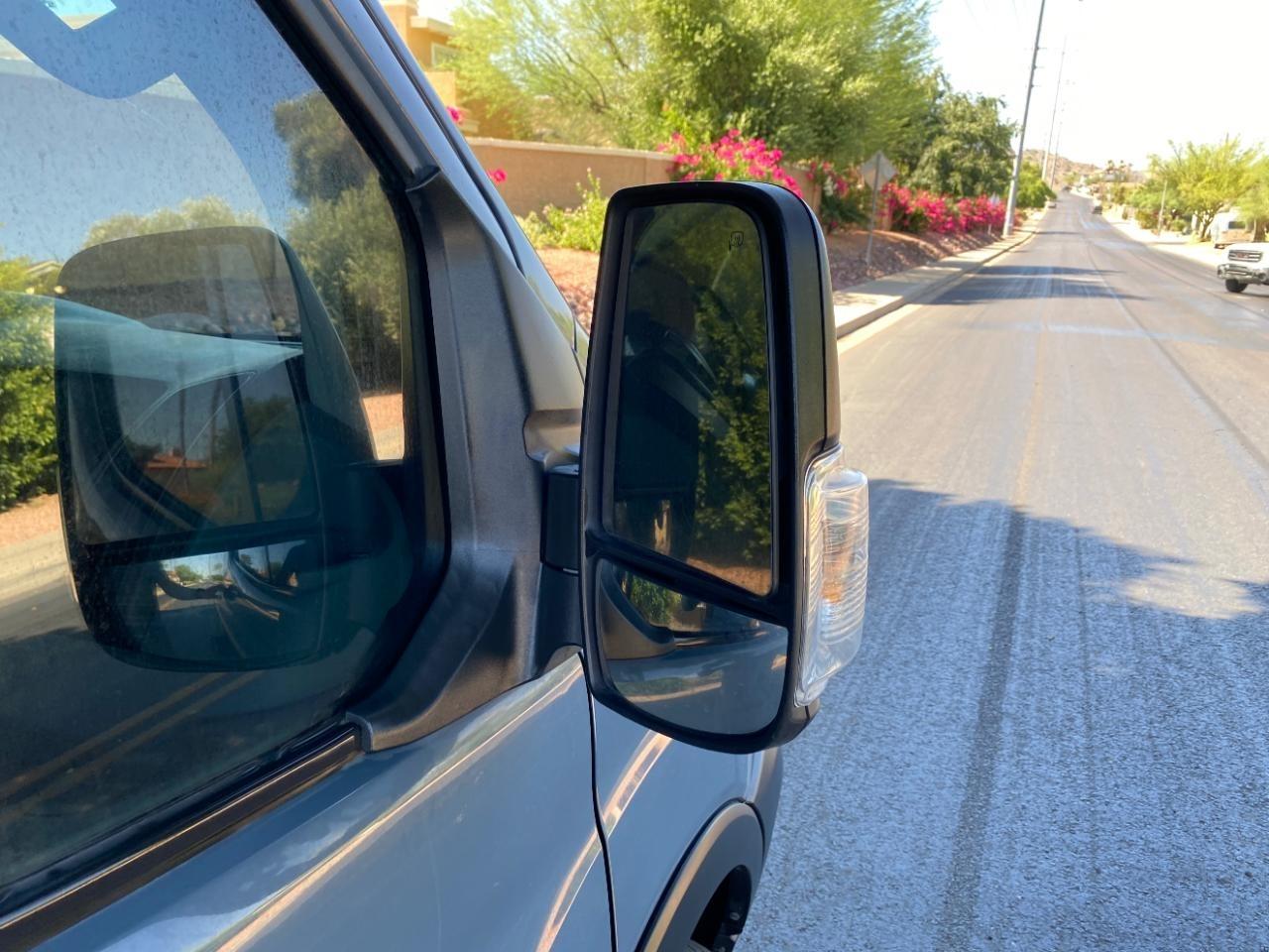 Ford Transit 250 Van High Roof w/Sliding Pass. 148-in. WB EL 2019