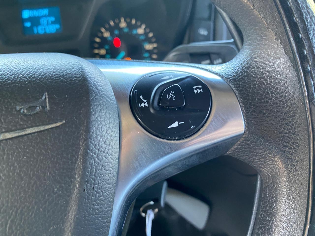 Ford Transit 250 Van High Roof w/Sliding Pass. 148-in. WB EL 2019