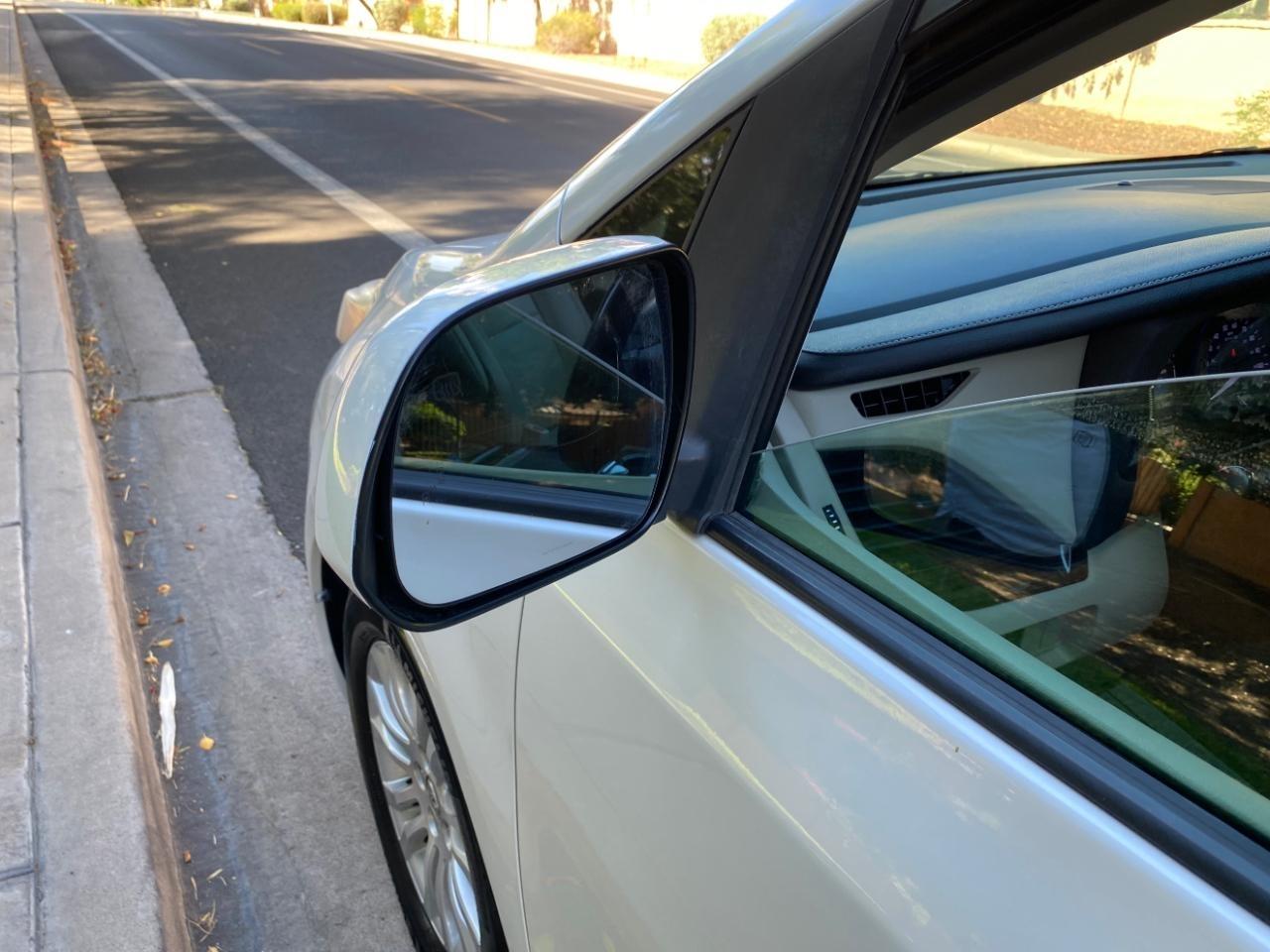 Toyota Sienna XLE Premium FWD 8-Passenger V6 2015