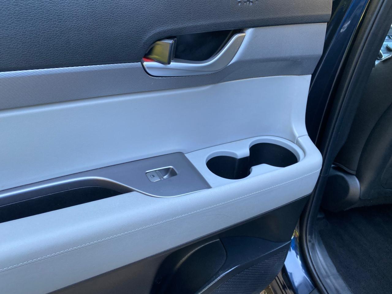 Hyundai Palisade SEL 2020