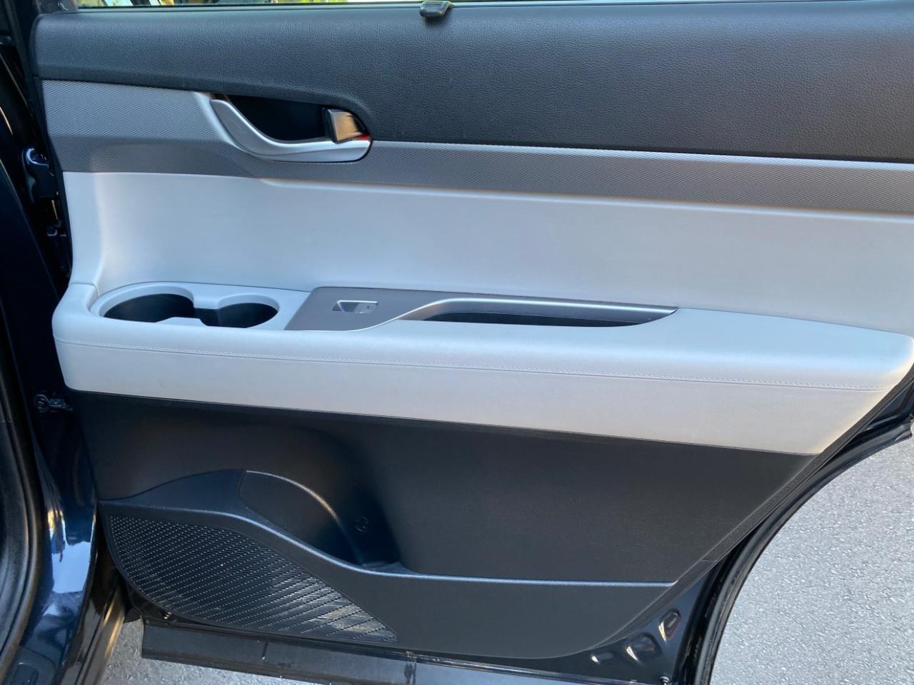 Hyundai Palisade SEL 2020