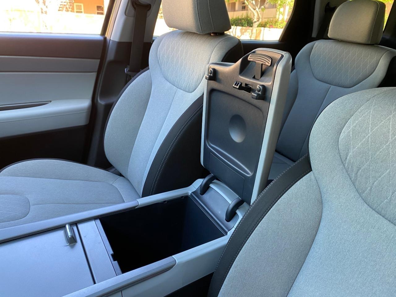Hyundai Palisade SEL 2020