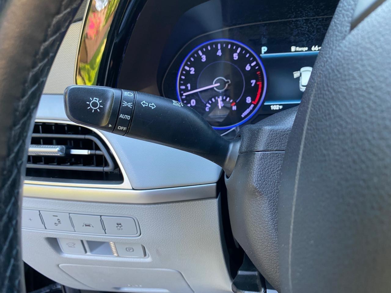 Hyundai Palisade SEL 2020