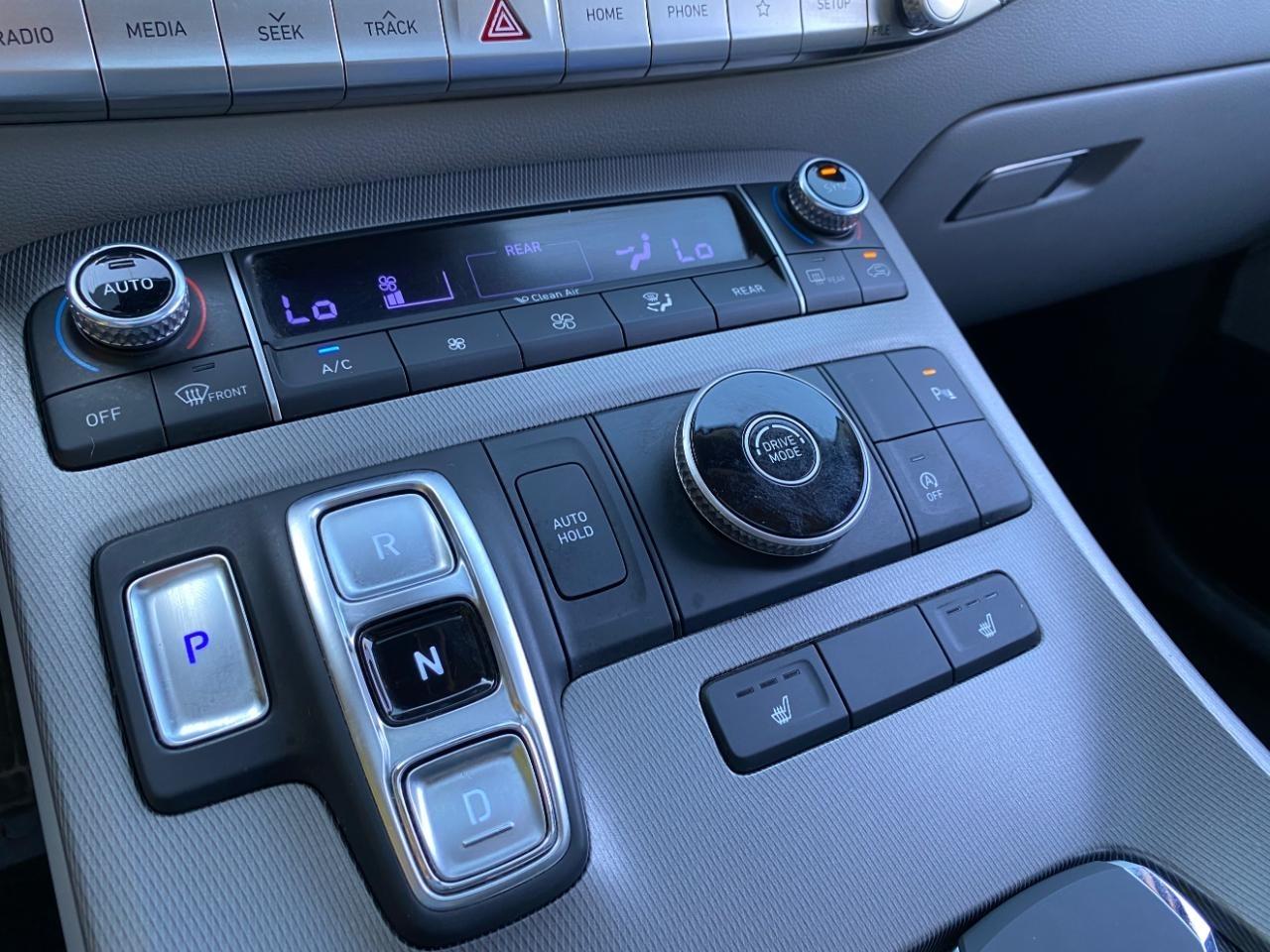 Hyundai Palisade SEL 2020