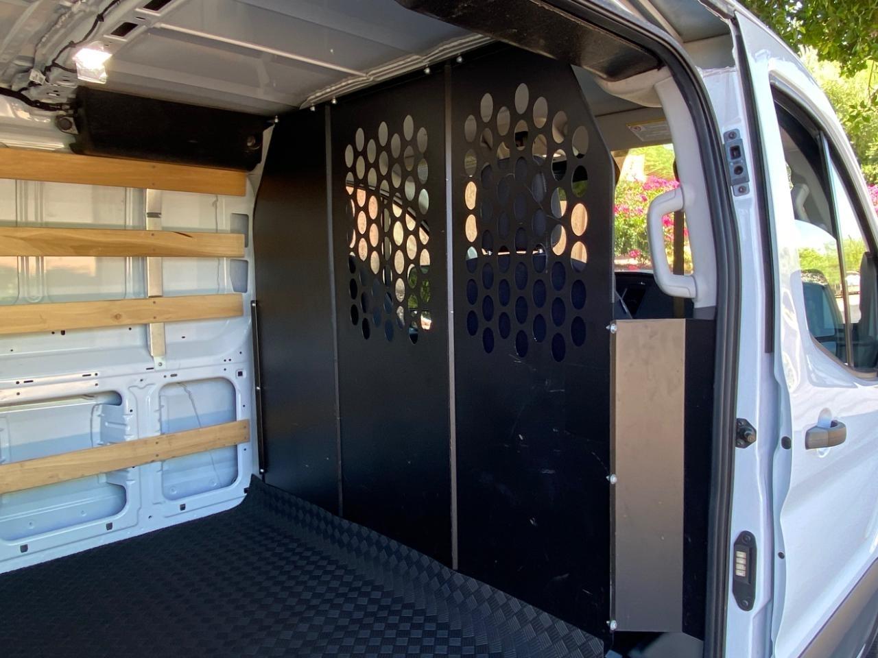 Ford Transit 250 Van 2025