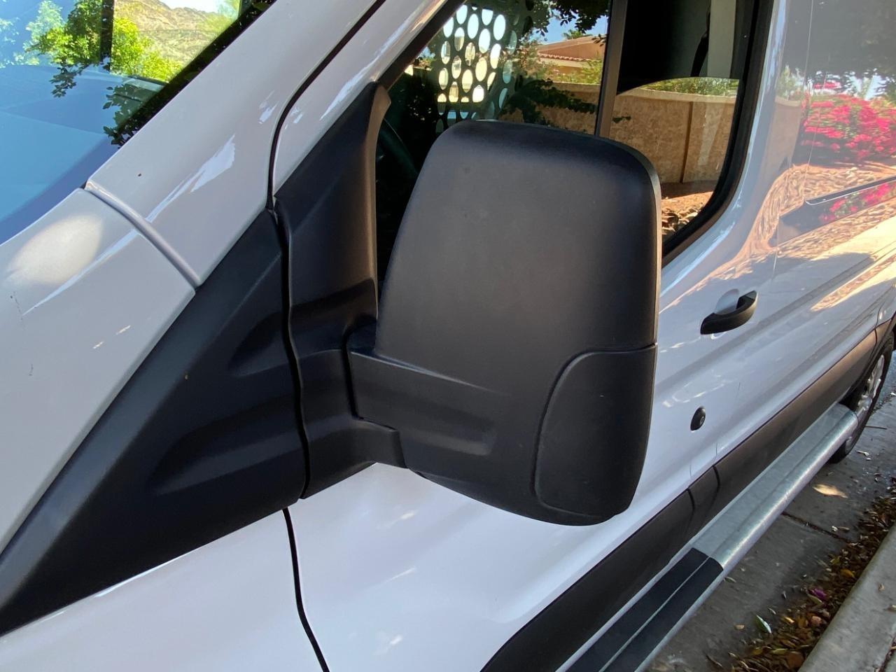Ford Transit 250 Van 2025