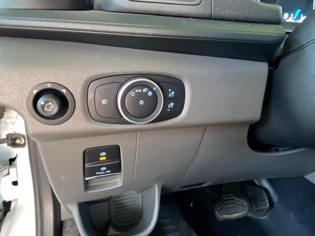Ford Transit 250 Van 2025