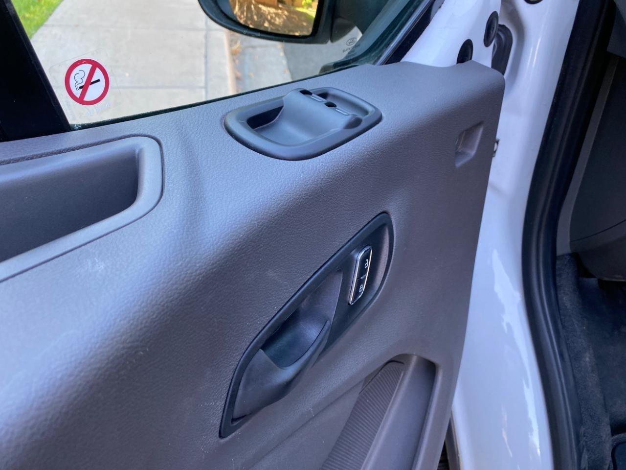 Ford Transit 250 Van 2025