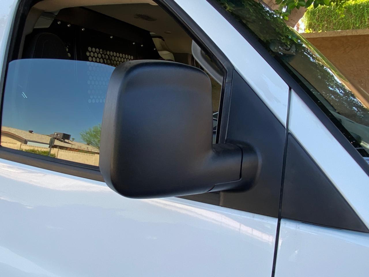 Chevrolet Express 2500 Cargo 2025