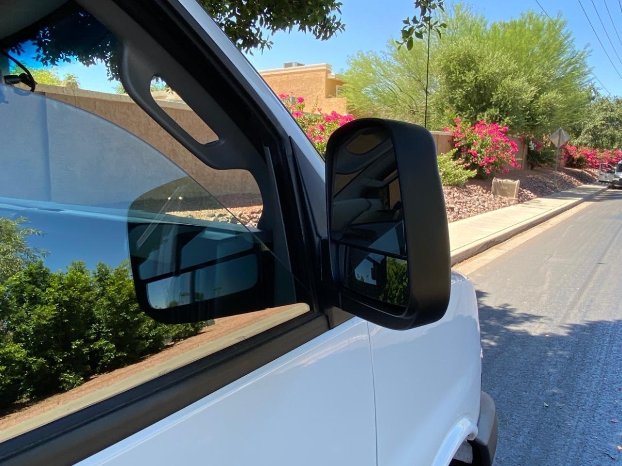 Chevrolet Express 2500 Cargo 2025