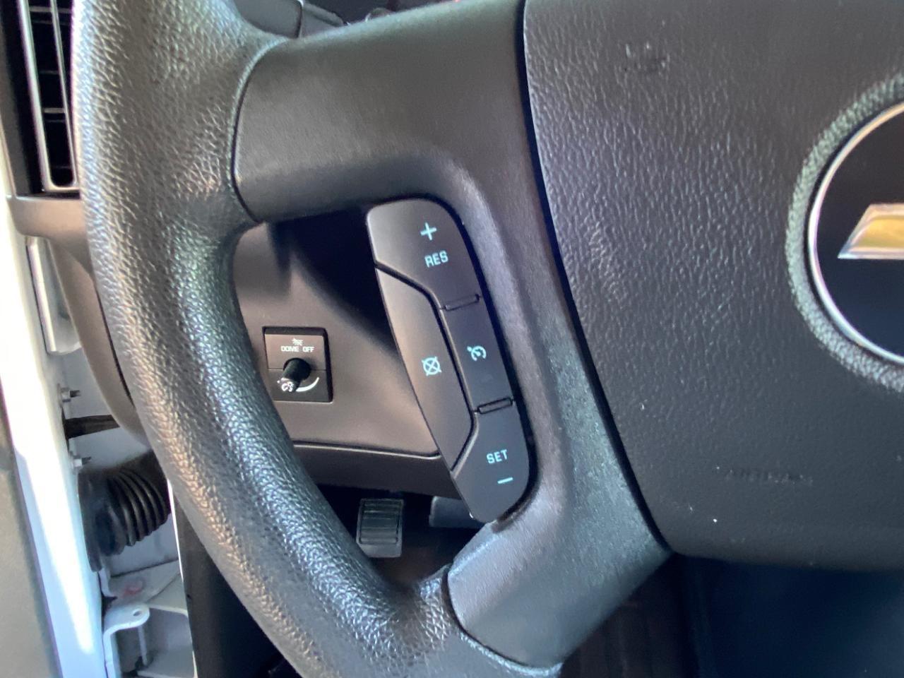 Chevrolet Express 2500 Cargo 2025