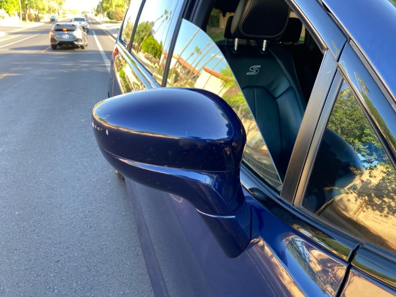 Chrysler Pacifica Touring-L 2018