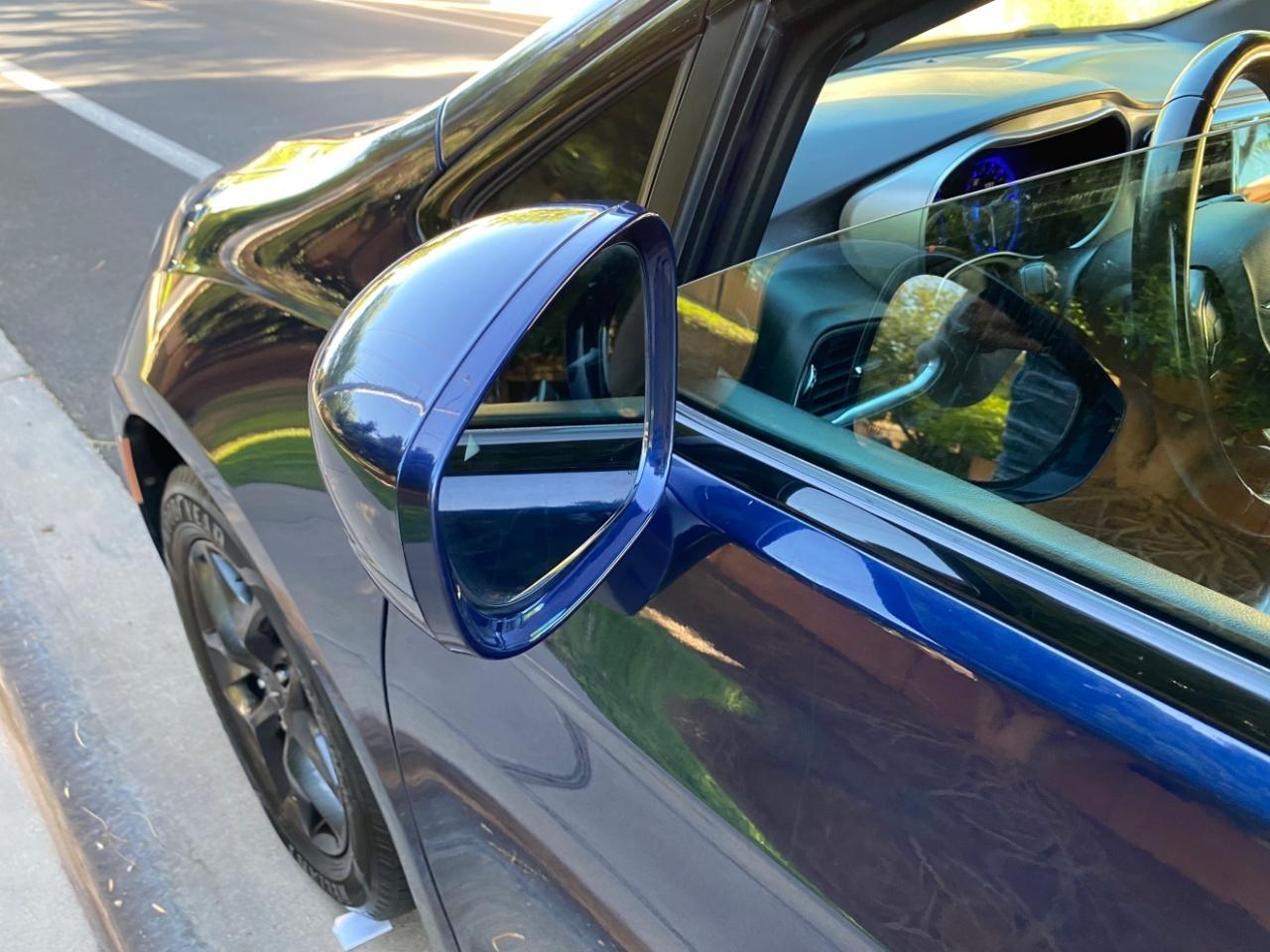 Chrysler Pacifica Touring-L 2018