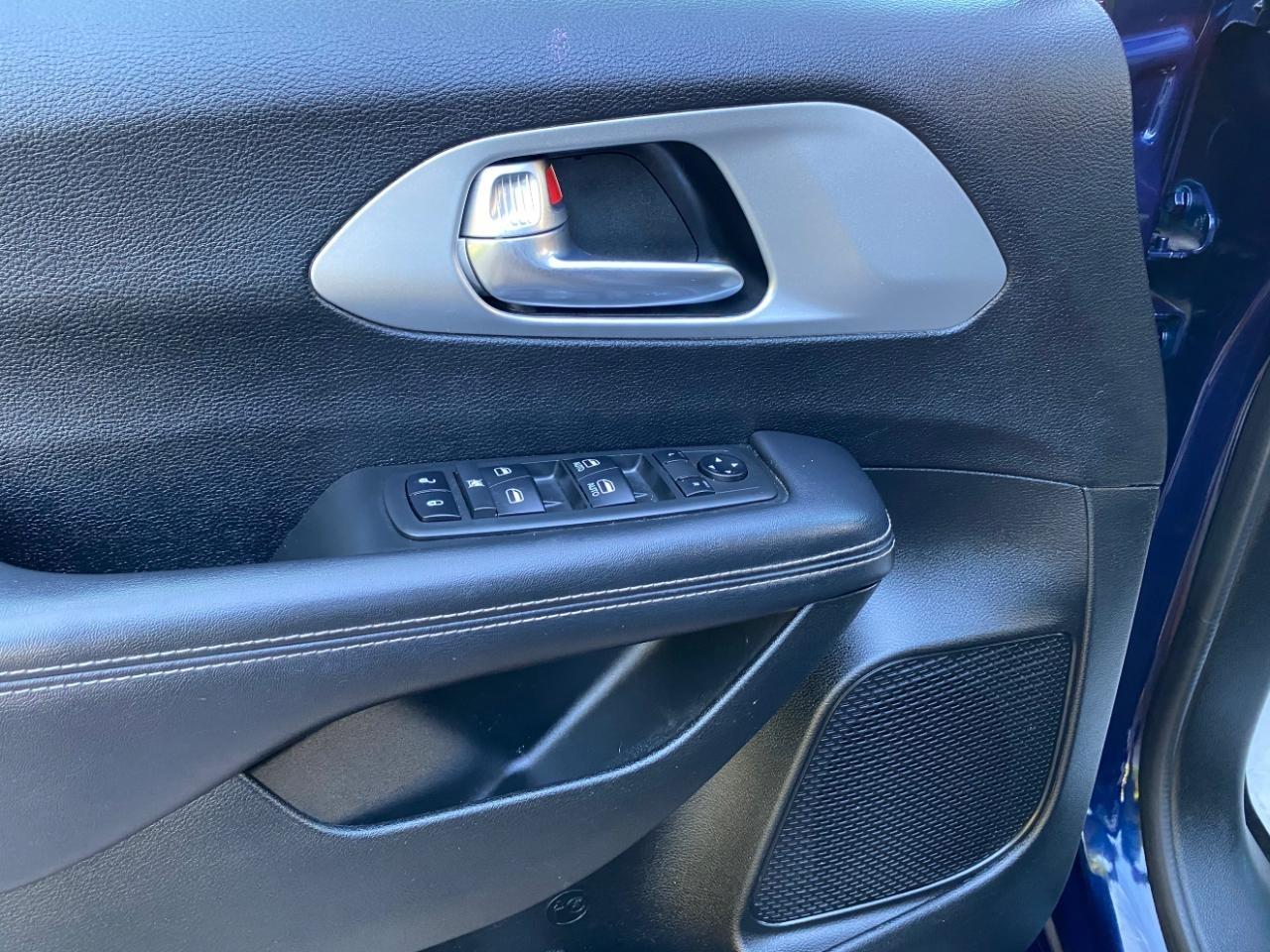 Chrysler Pacifica Touring-L 2018