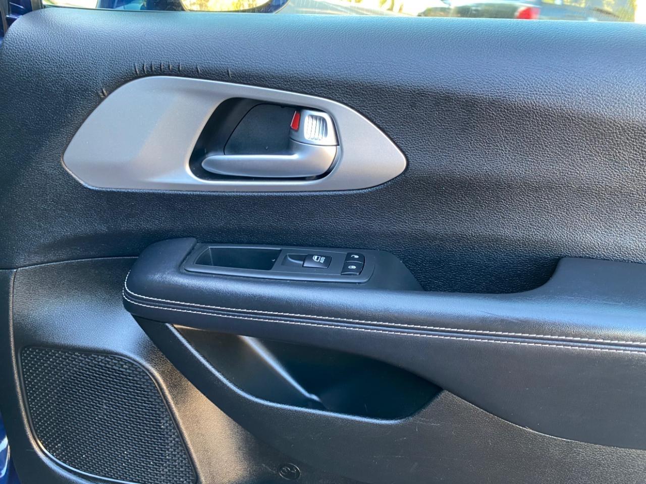 Chrysler Pacifica Touring-L 2018