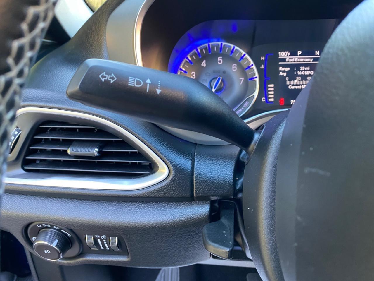 Chrysler Pacifica Touring-L 2018