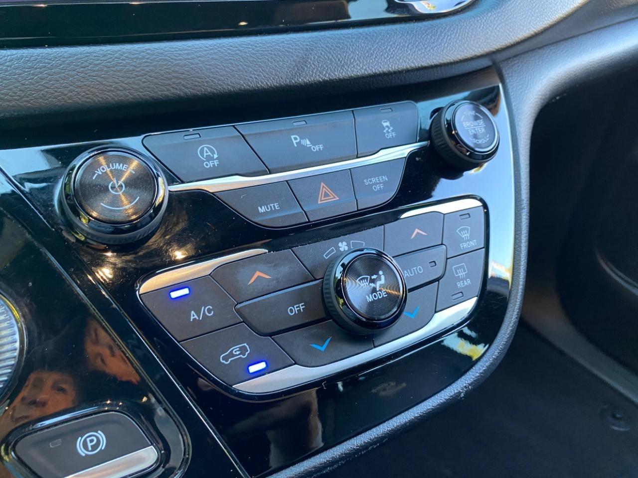 Chrysler Pacifica Touring-L 2018