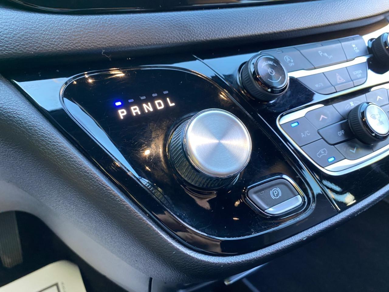 Chrysler Pacifica Touring-L 2018