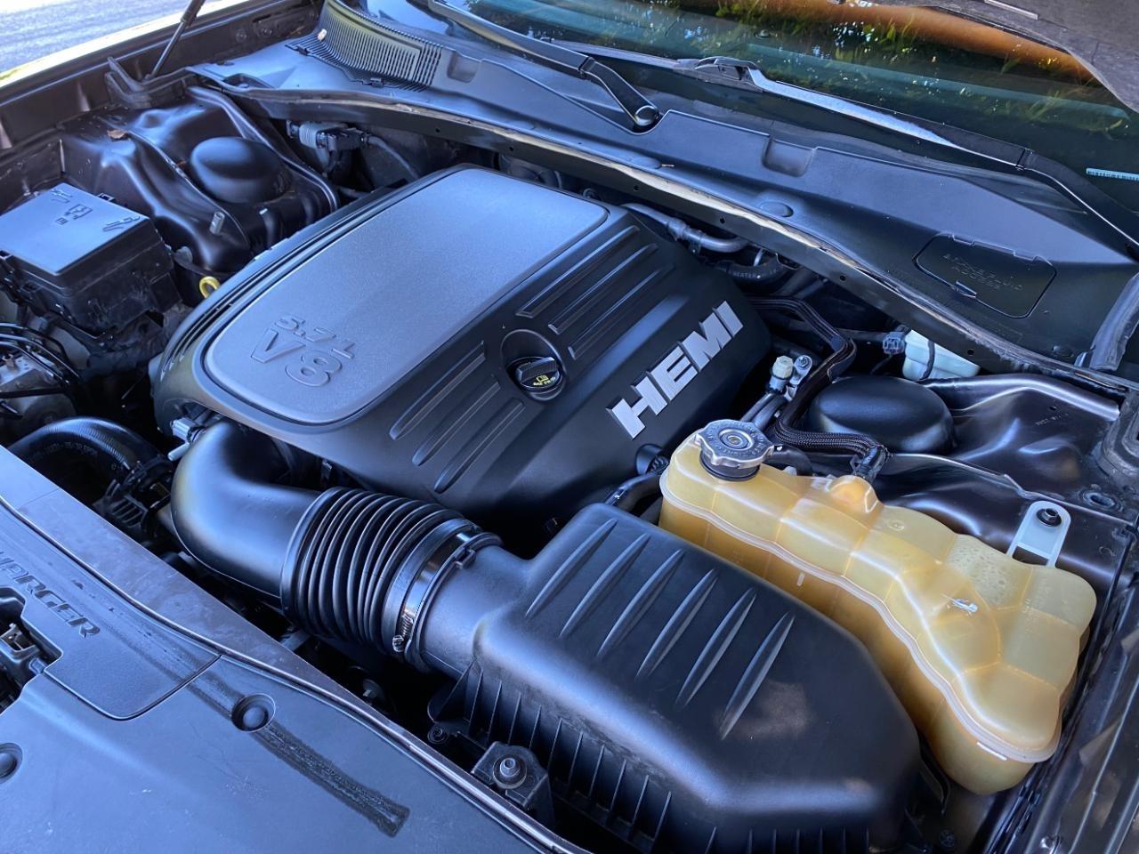 Dodge Charger R/T 2015