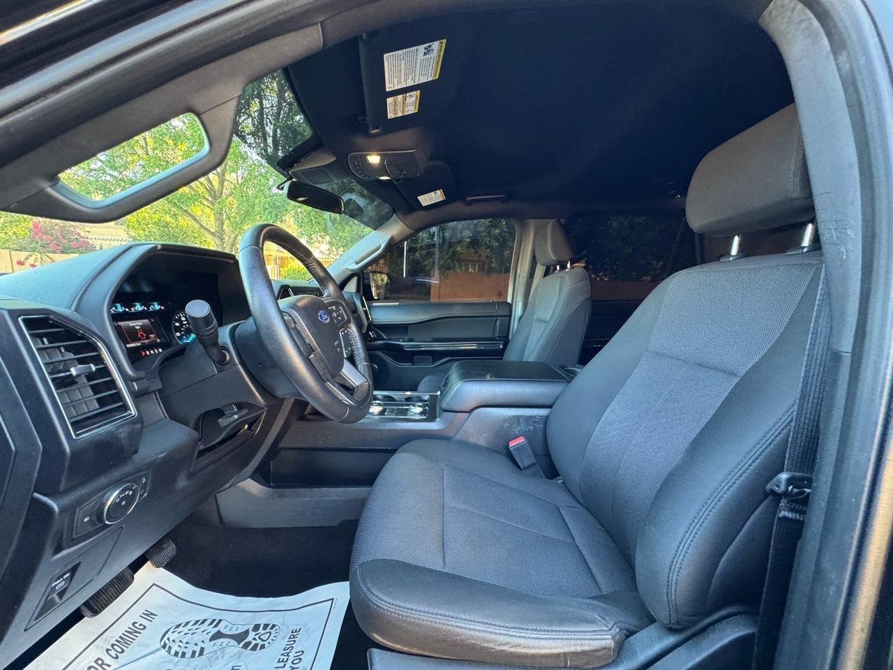 Ford Expedition XL 4WD 2020