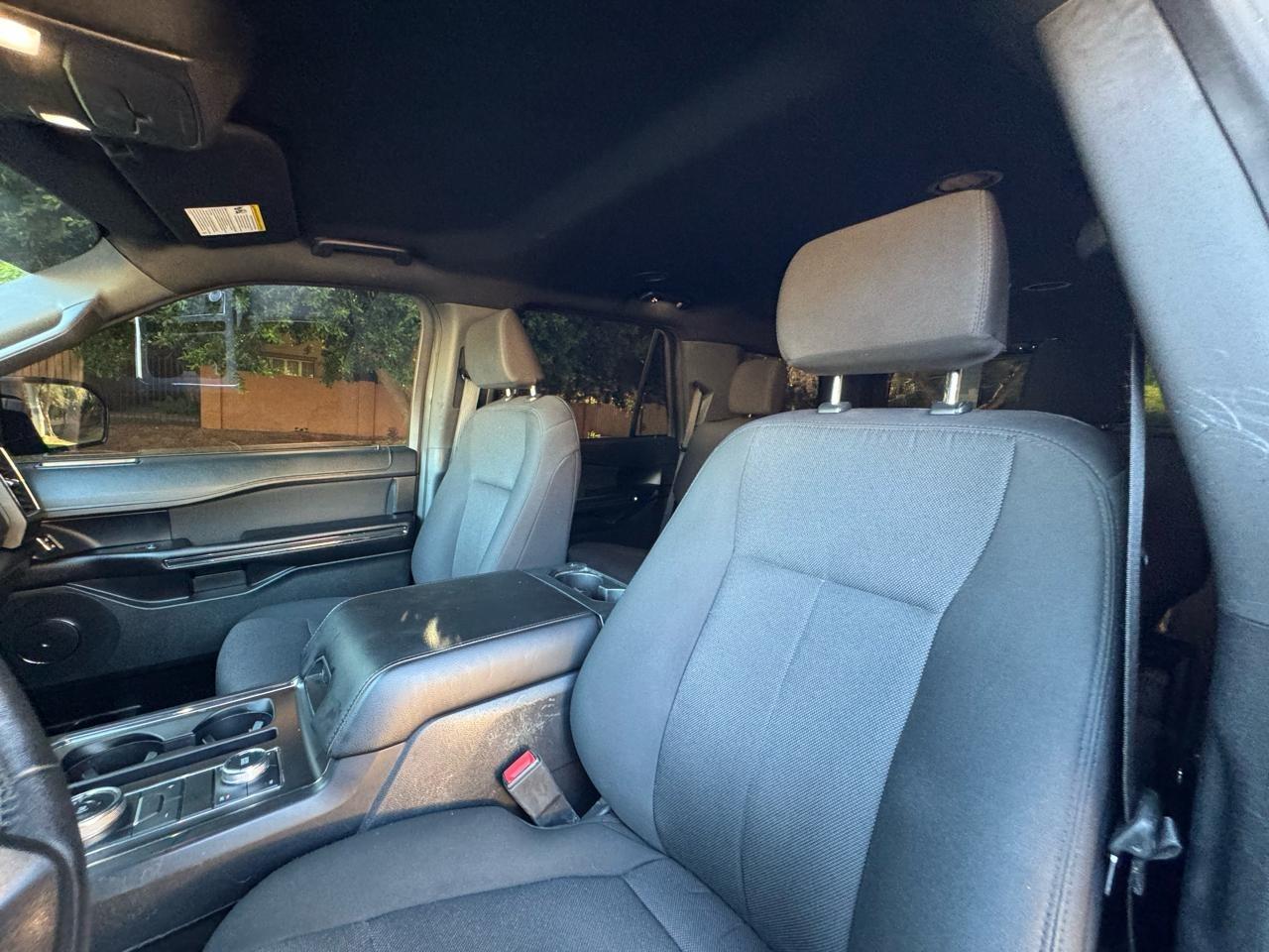 Ford Expedition XL 4WD 2020