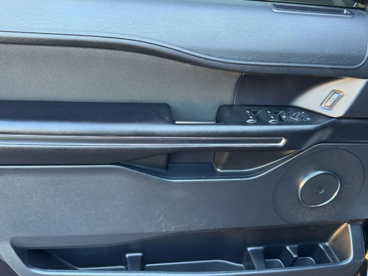 Ford Expedition XL 4WD 2020