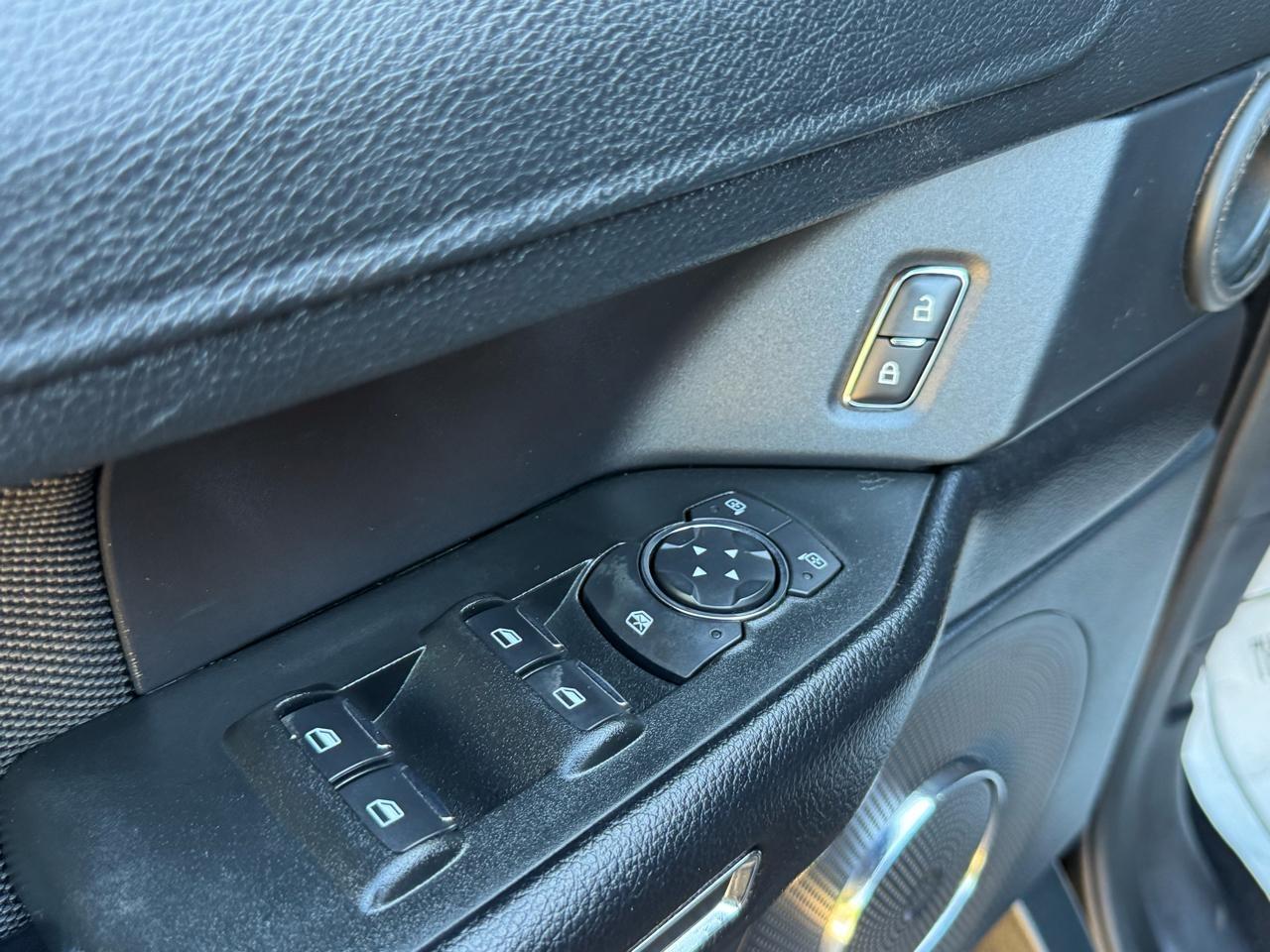 Ford Expedition XL 4WD 2020