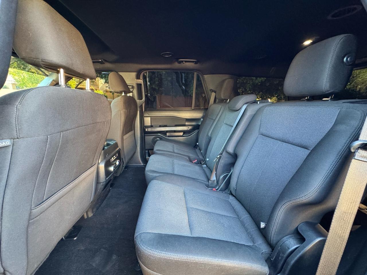 Ford Expedition XL 4WD 2020