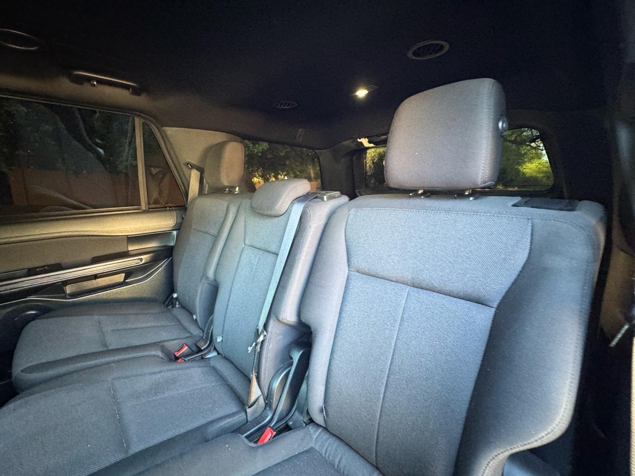 Ford Expedition XL 4WD 2020