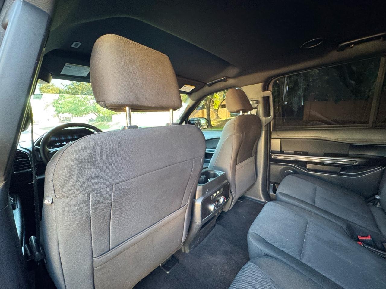 Ford Expedition XL 4WD 2020