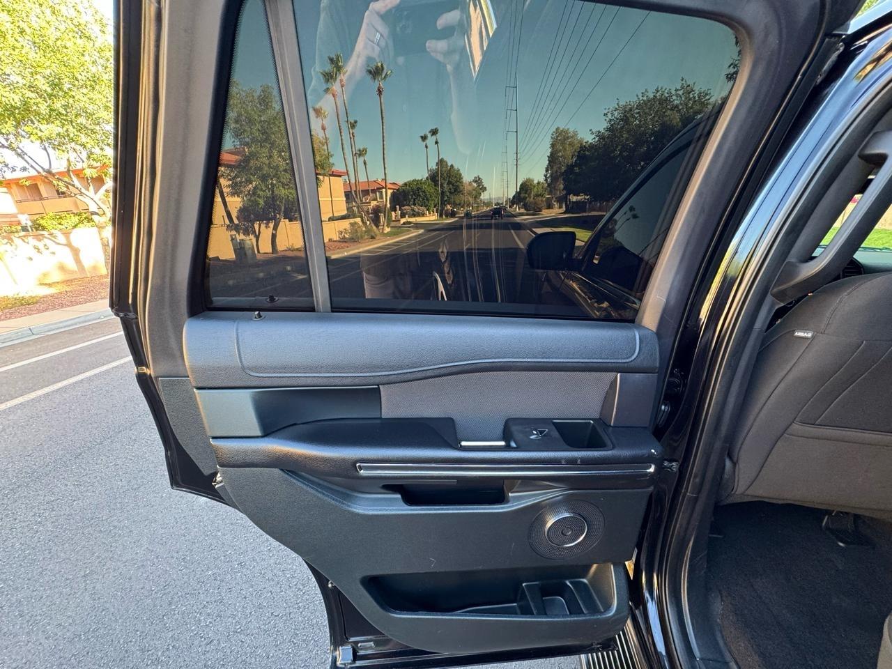 Ford Expedition XL 4WD 2020