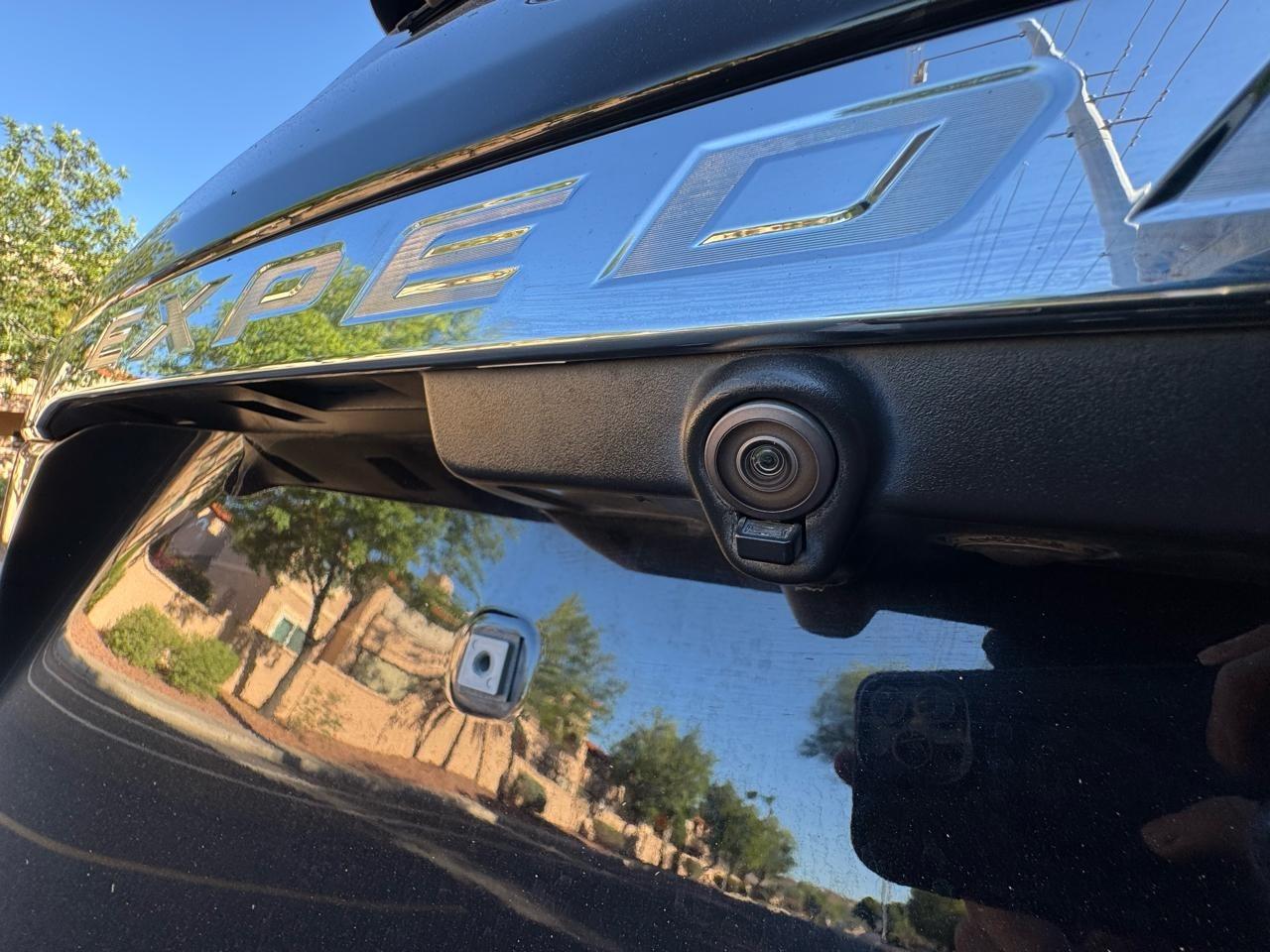 Ford Expedition XL 4WD 2020