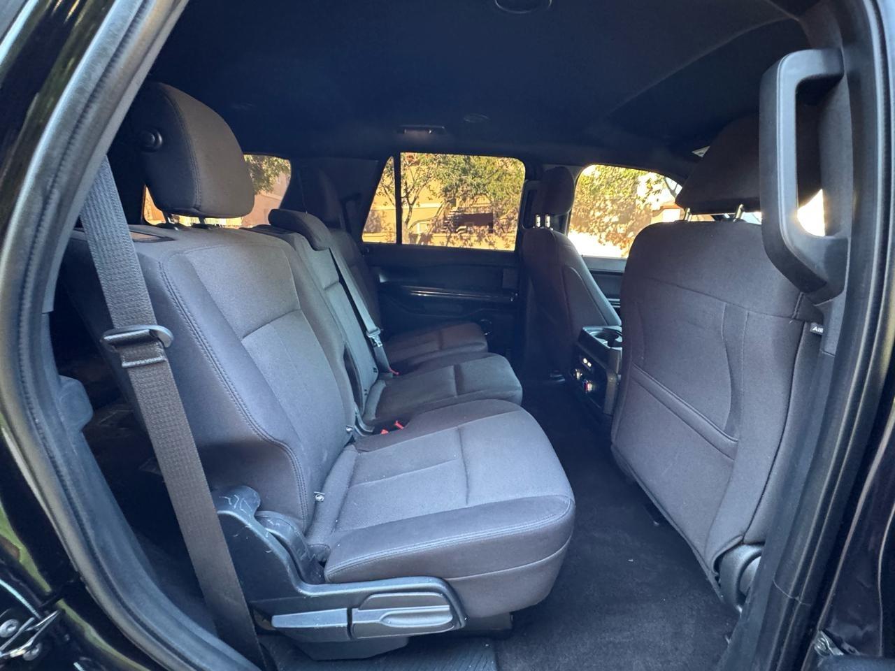 Ford Expedition XL 4WD 2020