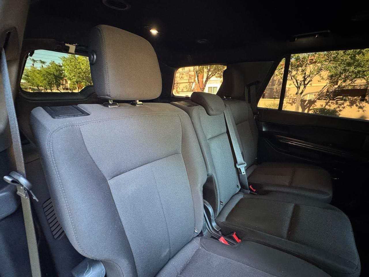 Ford Expedition XL 4WD 2020