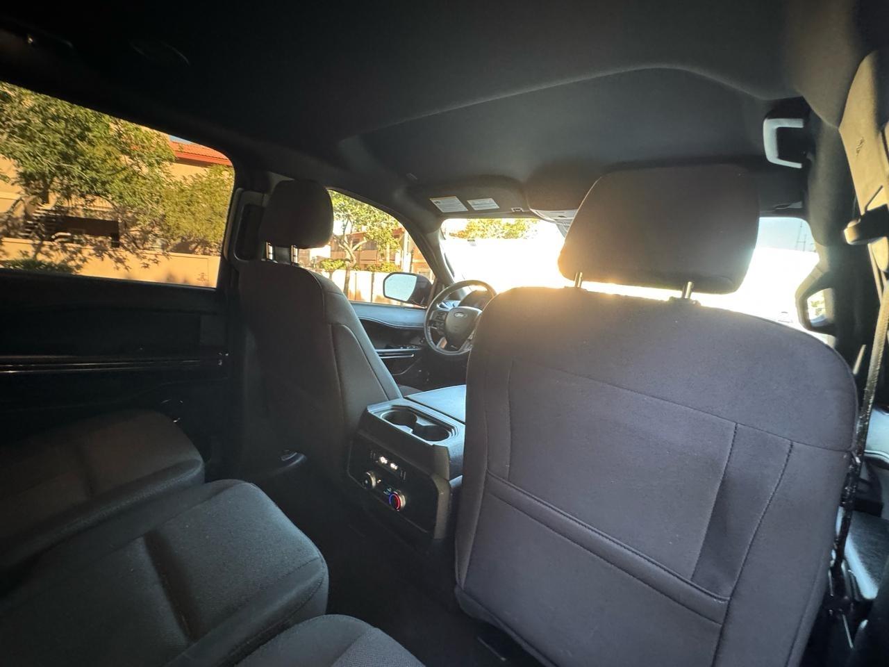 Ford Expedition XL 4WD 2020