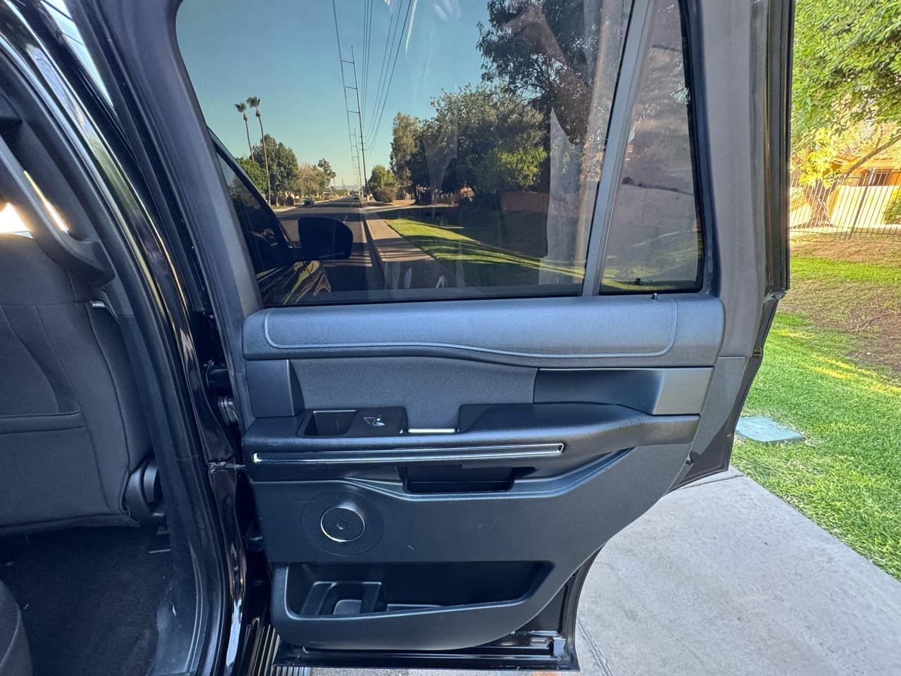Ford Expedition XL 4WD 2020