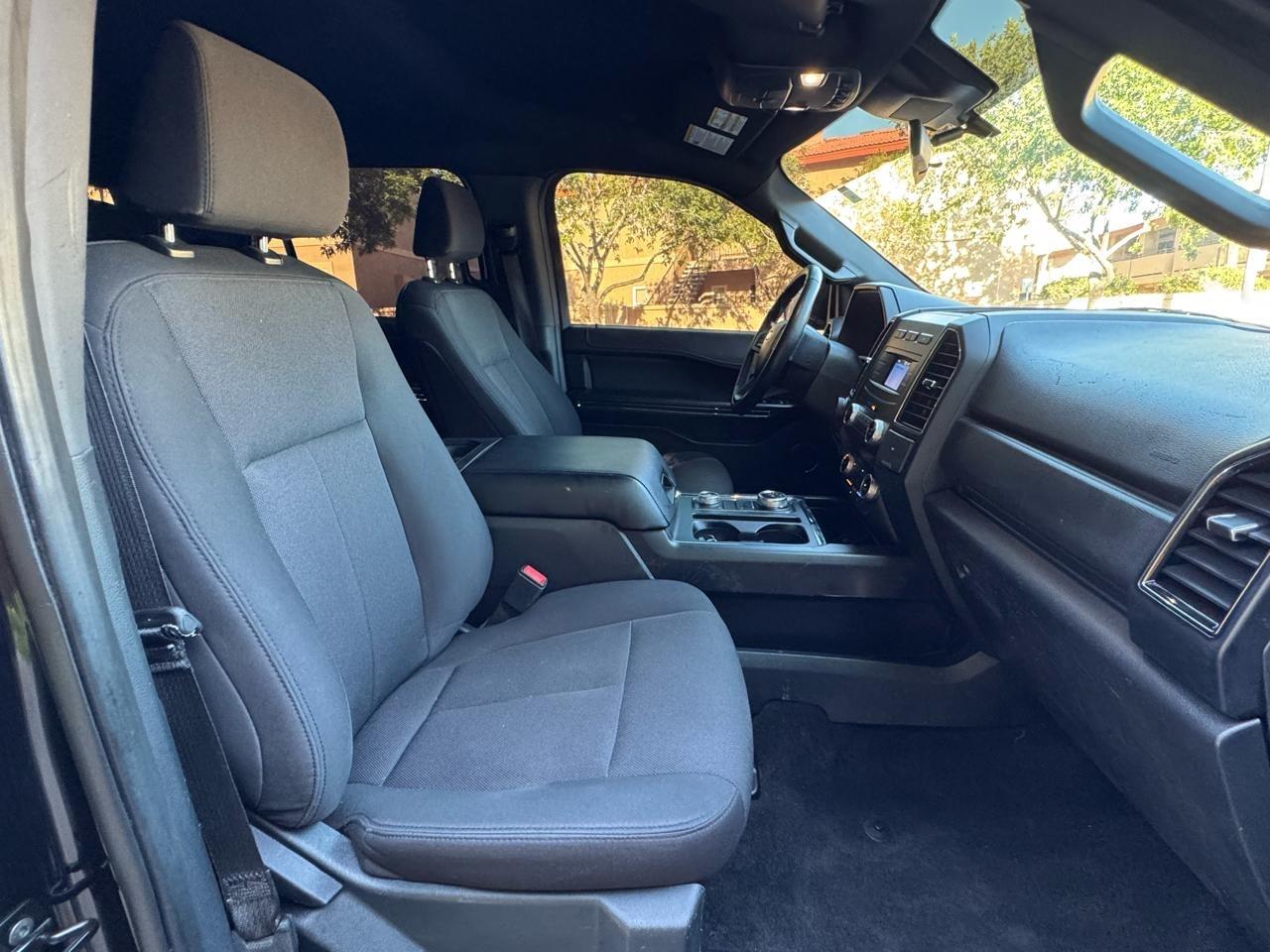 Ford Expedition XL 4WD 2020