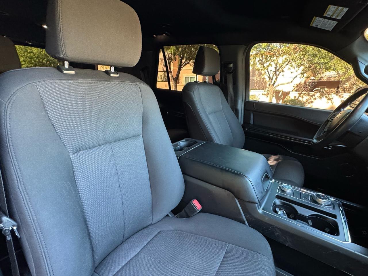Ford Expedition XL 4WD 2020