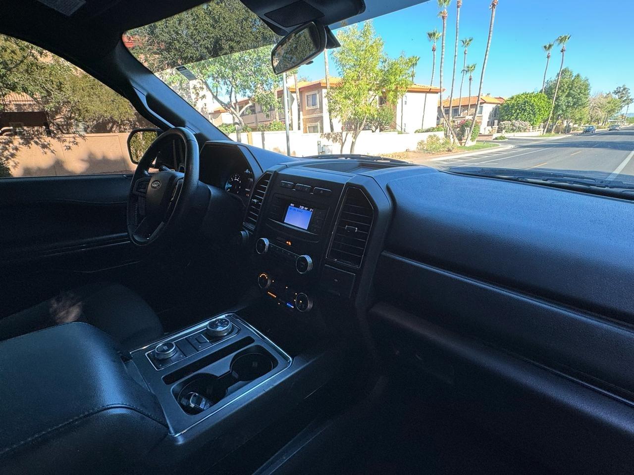 Ford Expedition XL 4WD 2020